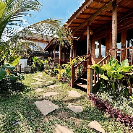 Jagadhita Villas אובוד מראה חיצוני תמונה