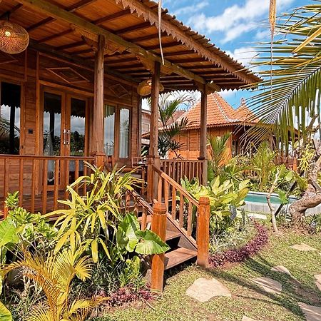 Jagadhita Villas אובוד מראה חיצוני תמונה