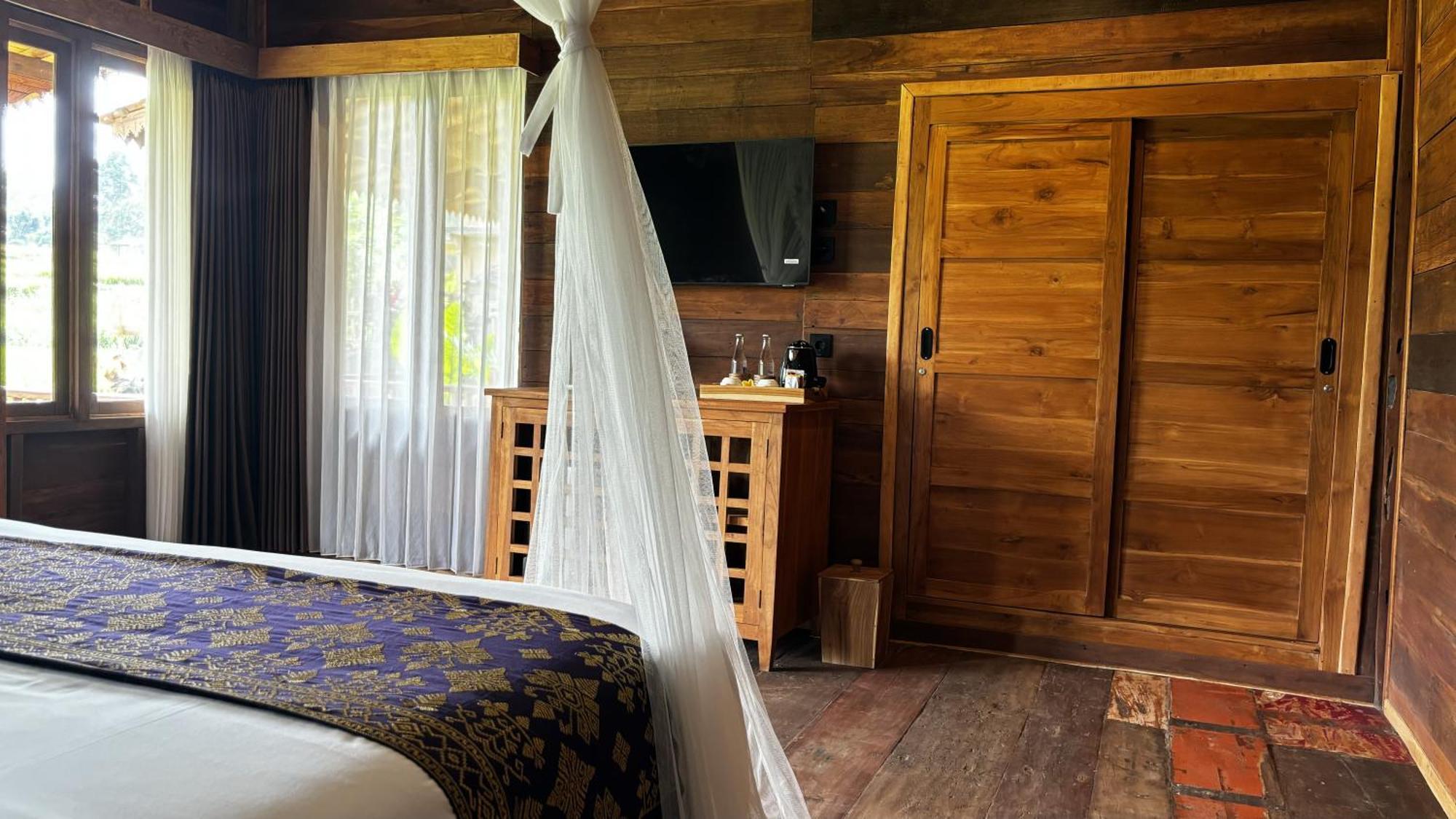 Jagadhita Villas אובוד מראה חיצוני תמונה