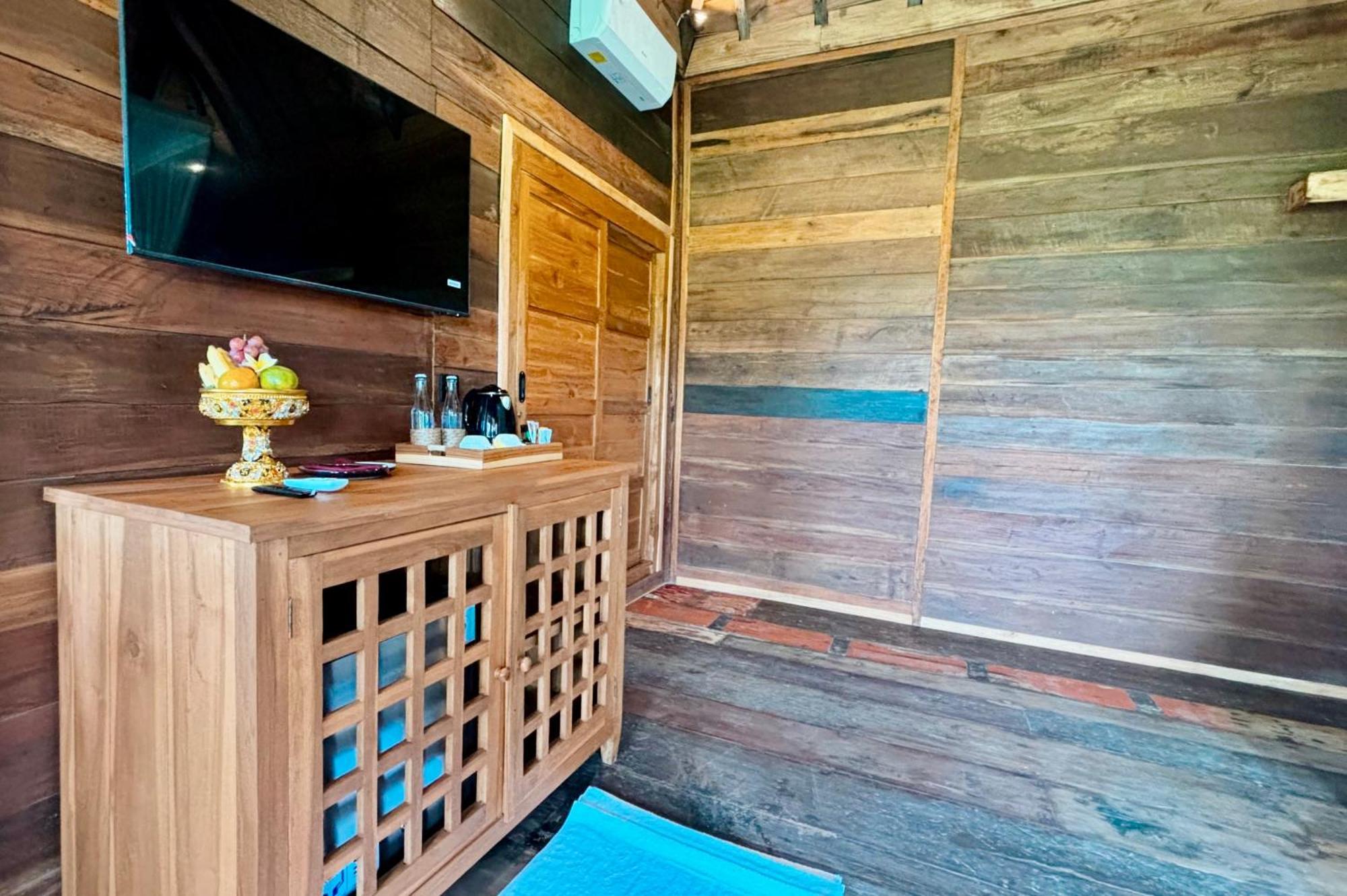 Jagadhita Villas אובוד מראה חיצוני תמונה